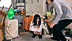 シーン2：引きこもりの妹にマッチングアプリをさせてみたら･･･ 高星なぎさ