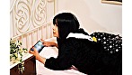シーン4：引きこもりの妹にマッチングアプリをさせてみたら･･･ 高星なぎさ