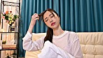 シーン1：民泊ダブルブッキング 一つ屋根の下で惹かれあう二人 宮本さと美