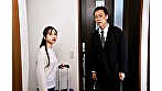 シーン6：民泊ダブルブッキング 一つ屋根の下で惹かれあう二人 宮本さと美