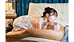 シーン10：民泊ダブルブッキング 一つ屋根の下で惹かれあう二人 宮本さと美