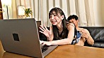 シーン3：『他人の不幸って本当に美味しい』親友の婚約者を寝取り、自分は者のフリをして親友を破滅に導く計画的NTR女 冬愛ことね