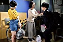 シーン3：隣の女子大生はスケスケノーブラ 見せつけられて理性崩壊 糸井瑠花
