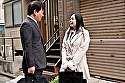 シーン1：メンズエステに行ったらまさかの女上司が！？立場逆転！いいなりタダマン女にしてやった！！ 塚田しおり