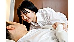 シーン12：彼シャツの匂いで発情を抑えきれない最上級にかわいい彼女と、初めてのお泊まりで朝まで何度も甘く求め合う濃密イチャラブセックス 浅海なみ