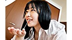 シーン14：彼シャツの匂いで発情を抑えきれない最上級にかわいい彼女と、初めてのお泊まりで朝まで何度も甘く求め合う濃密イチャラブセックス 浅海なみ
