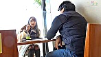 恥ずかしい！イヤイヤCAR SEXドキュメント 木下ひまり／八乙女なな サンプル画像14