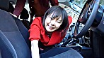見せ合いながらのW CARSEX 山口葉瑠／葉月シュリ サンプル画像12