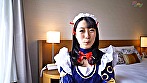元ご当地アイドルが遂に生中出し解禁デビュー！ 大川月乃／長谷川まや サンプル画像1