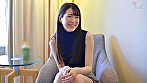 AVデビューでなんと生中出しまでやる女子！ありえへん！ 桧山有咲／卯月ちはや サンプル画像1