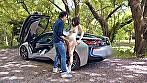 カワイイ美女と愉しむ高級カーセックス HIGH END CAR SEX 2 立花みはる／椎名はる サンプル画像9