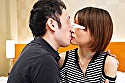 【隠撮】風俗を全く知らないド素人娘を指導スレンダーで柔肌の乳首ビンビン娘と本番 ＃017かりん サンプル画像1