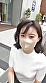 【スマホ推奨】私のオナニー見てもいいですよ 安西なな 20歳 画像1