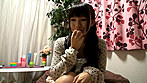 語りかけながら指だけでグチョグチョするドスケベ20代12人の自画撮り本気（マジ）オナニー 3 サンプル画像14