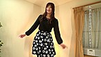 素人娘 初めての全裸鑑賞・全裸ヌードダンス・全裸オナニー 恥ずかしいけど踊ってみた♪オナってみた！！ サンプル画像13