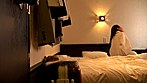 ビジネスホテル盗撮オナニー 出張先で我を忘れて何度も絶頂する欲求不満の女性10人 サンプル画像6