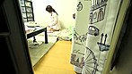 一般女性の日常を数日間隠し撮り ストーキング盗撮オナニー サンプル画像8