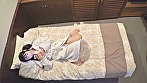 若い女性に人気の恵比寿にあるレンタルルーム盗撮オナニー サンプル画像6
