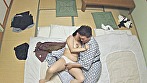 （秘）不倫盗撮映像熟年カップルネット配信に流出！！ 画像8