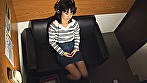 個室ビデオDVD試写室オナニー盗撮 サンプル画像9