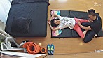 ネット配信に流出！！ヨガ教室インストラクタープライベート映像 中年おばさんの赤裸々なSEX 3 画像6