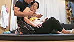 ネット配信に流出！！ヨガ教室インストラクタープライベート映像 中年おばさんの赤裸々なSEX 3 画像10