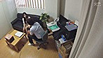 （秘）隠し撮り映像流出！！中年おやじが隠し撮りした人妻との秘め事 世間知らずの人妻がおやじの口車にのせられ･･･ サンプル画像14