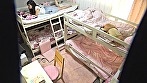 女子大学生寮オナニー盗撮 サンプル画像2