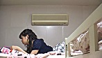 女子大学生寮オナニー盗撮 サンプル画像4