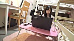 女子大学生寮オナニー盗撮 サンプル画像6