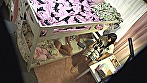 女子大学生寮オナニー盗撮 サンプル画像17