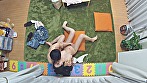 （秘）隠し撮り映像流出！！ 同じマンションのママ友を連れ込んで絶対内緒の不倫SEX 3 サンプル画像6