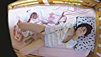性活を覗く 看護師女子寮オナニー盗撮 サンプル画像13