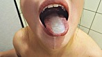 即フェラ精飲娘 みくるちゃん（22歳）
