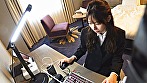 ビジネスホテル無防備オナニー 美人OL ＃5
