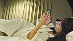 ビジネスホテル無防備オナニー 美人OL ＃5