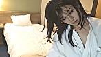 ビジネスホテル無防備オナニー 巨乳OL ＃10