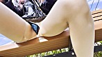 ド変態女子自撮りオナニー くるみ