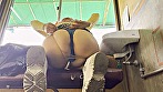 ド変態女子自撮りオナニー くるみ