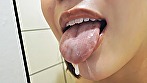 素人娘俺の口マ〇コ みおちゃん