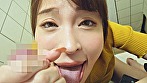 素人娘俺の口マ〇コ せりなちゃん