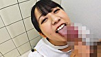 素人娘俺の口マ〇コ ひまりちゃん