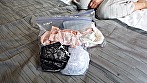 まやちゃんの使用済み下着 vol.1 - Image 2