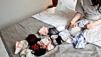 まやちゃんの使用済み下着 vol.1 - Image 8