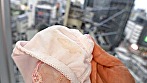 あずさちゃんの使用済み下着 vol.1