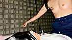 エロエロ専門トラベル科学生に鼻を侵される！ 宮沢ちはる