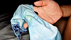 下着買取りサイトで知り合った素人の使用済み下着 vol.8 画像18
