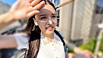 街角で声をかけてアナル観察させてもらう エッチで金欠な女の子 ゆりなちゃん - Image 2