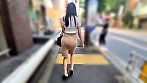 街角で声をかけてアナル観察させてもらう エッチで金欠な女の子 ゆりなちゃん - Image 5
