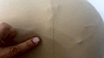 街角で声をかけてアナル観察させてもらう エッチで金欠な女の子 ゆりなちゃん - Image 7